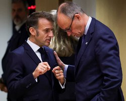 "Будем работать за кулисами": лидеры ЕС составили тайный план против Трампа, – NYT