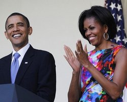 Мировые лидеры поздравили Обаму с победой на выборах