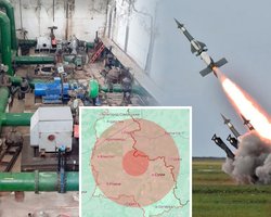 "Місто утоне за три дні": що буде, якщо Росія почне бити по каналізації