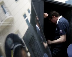 Объединенная оппозиция о Луценко: Решение суда было абсолютно заказным