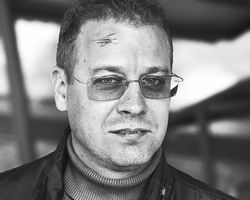 Как инженер Дмитрий Чигера укрепил оборону Мариуполя