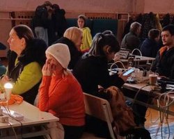 На Одещині оголошено надзвичайну ситуацію державного рівня: люди без світла понад 3 доби