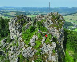 Все вказує на навмисний ритуал: археологи знайшли незвичайне місце у Німеччині (фото)