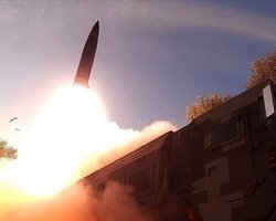 Баллистика и Storm Shadow: оккупанты жалуются на массированный обстрел Крыма