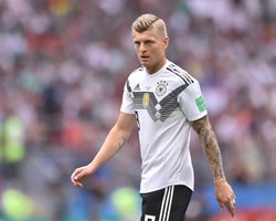 Легенда Германии завершила карьеру в сборной