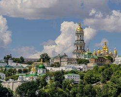 В Киево-Печерской лавре началась первая за 30 лет инвентаризация церковных ценностей