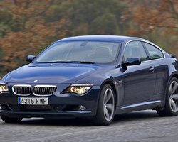 Автомобили BMW научат думать