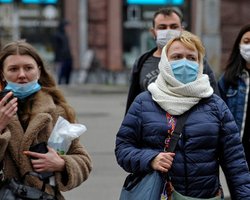 Коллективный иммунитет от COVID-19 сформируется в Украине не раньше 2023 года, - ученые