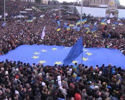 Возбуждено дело против судьи, запретившего мирные собрания Евромайдана