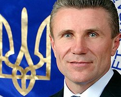 Бубка: Олимпиаду в Украине реально подготовить за 7 лет