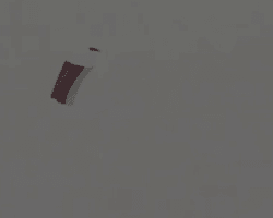 "Физику не обманешь": Сергей "Флеш" раскрыл, кто и для чего запустил дрон с флагом РФ над Киевом