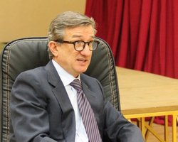 Тарута зарегистрирован кандидатом в народные депутаты