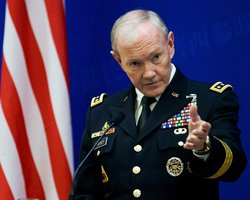 НАТО приравнял российскую агрессию к мировому терроризму