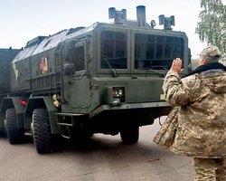 "Сапсан" проти "Іскандера": навіщо ЗСУ балістика, яка битиме на меншу відстань, ніж дрони (відео)
