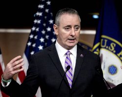 "На 100% возвращаем": в Конгрессе США заявили, что соглашение об ископаемых подпишут в ближайшее время