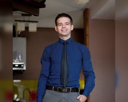 Выпрыгнул сам: Нацполиция об истории с лаборантом Бильченко из львовского университета