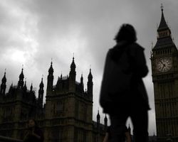 Британия, ваш выход. Все, что нужно знать об англичанах и их характере