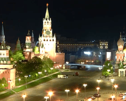 Атака беспилотников на Кремль: в России возбудили дело о теракте