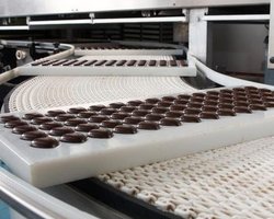 Roshen оценила убытки от торгового эмбарго России в миллиард гривен