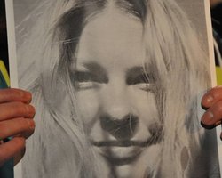 В посольстве США отреагировали на приговор по делу Гандзюк