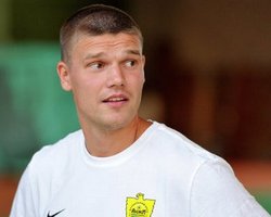 Капитан сборной России может перейти в Шахтер