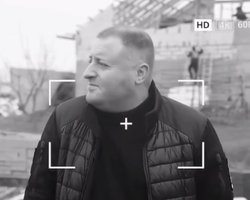 Голова Херсонської МВА потрапив під російський обстріл: подробиці (відео)