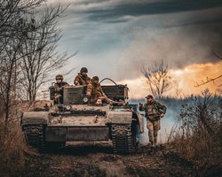 Конец мобилизации — конец ВСУ? Как сохранить армию после завершения войны