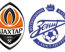 Зенит прилетел на матч с Шахтером без двух основных игроков