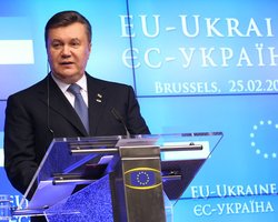РФ не смогла удержать Украину от евроинтеграции, - эксперт
