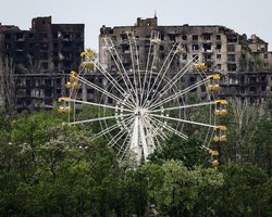 Погода, РЭБ и нехватка самолетов: что мешает дронам ВСУ бить оккупантов в Бахмуте