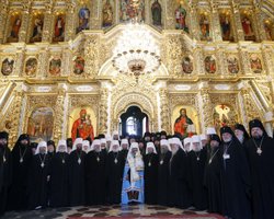 Тренды: УПЦ стала одной из самых консервативных церквей мира