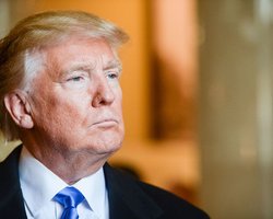 Трамп официально объявил Иерусалим столицей Израиля