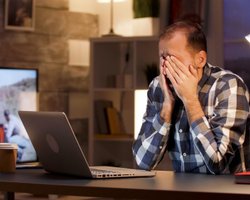 Топ 5 самых ненадежных ноутбуков в мире: почему покупатели недовольны