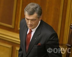 Ющенко заблокировал внедрение мобильной связи 3G