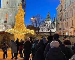 Январский локдаун отменять не будут, – Степанов