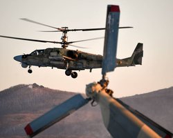 Зенитные дроны стали серьезной проблемой для вертолетов ВС РФ: эксперты раскрыли детали