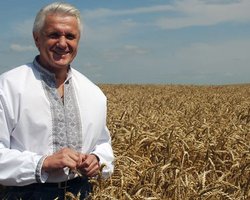 Литвин вернется в Киев, чтобы встретиться с Кириллом