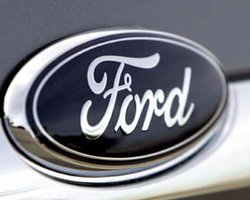 Ford построит в Индии завод за $1 миллиард