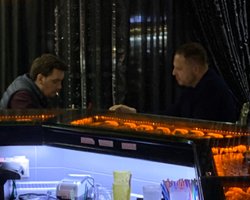 "Ничего особенного": Гончарук о своей встрече с Ермаком в ресторане
