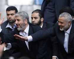 Мільйонери Сектора Гази: як лідери ХАМАС говорять про злидні, проживаючи в розкоші (фото)