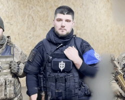 "Исключительно из-за твоих амбиций": бойцы РДК и ЛСР обратились к Путину с предложением (видео)