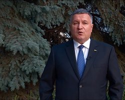 "Похоже, совсем свихнулся": Аваков посоветовал Лукашенко "попить водички" и успокоиться