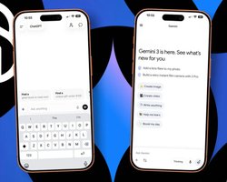 Gemini или ChatGPT: назван лучший чат-бот 2025 года, какой ИИ самый полезный (фото)