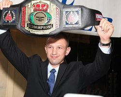 Кличко-младший весной проведет бой с Адамеком