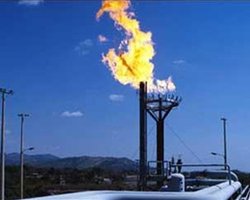 Украина существенно сократила закупки нефти и газа