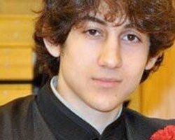 Царнаев впервые после ареста поговорил с матерью