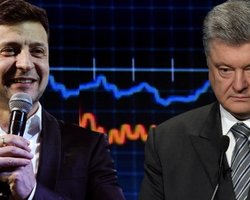 Зеленский остается фаворитом у букмекеров