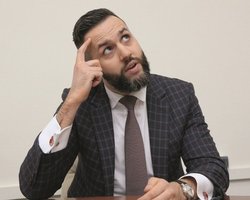 Суд назначил на 1 июля первое заседание по иску Нефьодова против Кабмина