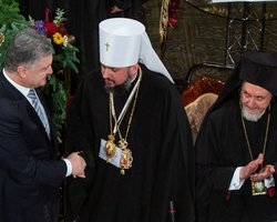 Искушение победой. Какие вызовы стоят перед новым митрополитом Киевским Епифанием