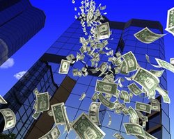 В столице нашлось 684 миллионера